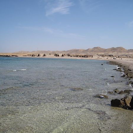Roots Red Sea Hotel El Qoseir ภายนอก รูปภาพ