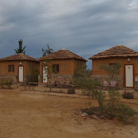 Roots Red Sea Hotel El Qoseir ภายนอก รูปภาพ