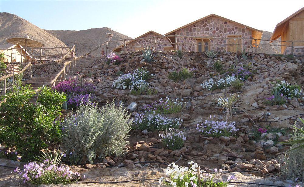 Roots Red Sea Hotel El Qoseir ภายนอก รูปภาพ