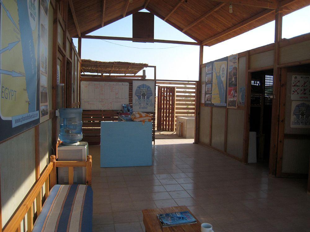 Roots Red Sea Hotel El Qoseir ภายนอก รูปภาพ