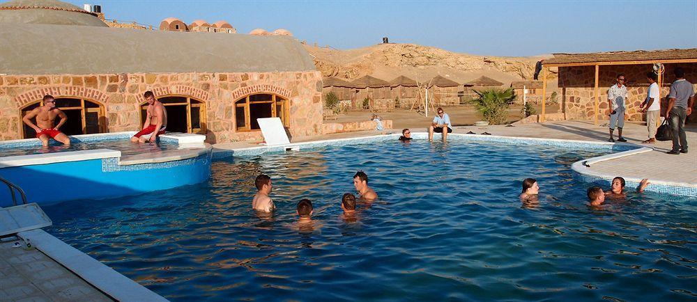 Roots Red Sea Hotel El Qoseir ภายนอก รูปภาพ