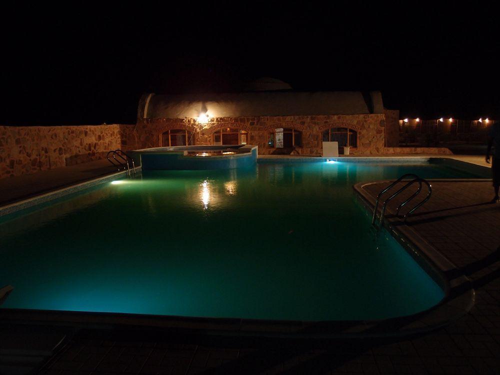 Roots Red Sea Hotel El Qoseir ภายนอก รูปภาพ