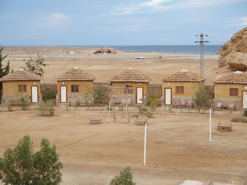 Roots Red Sea Hotel El Qoseir ภายนอก รูปภาพ