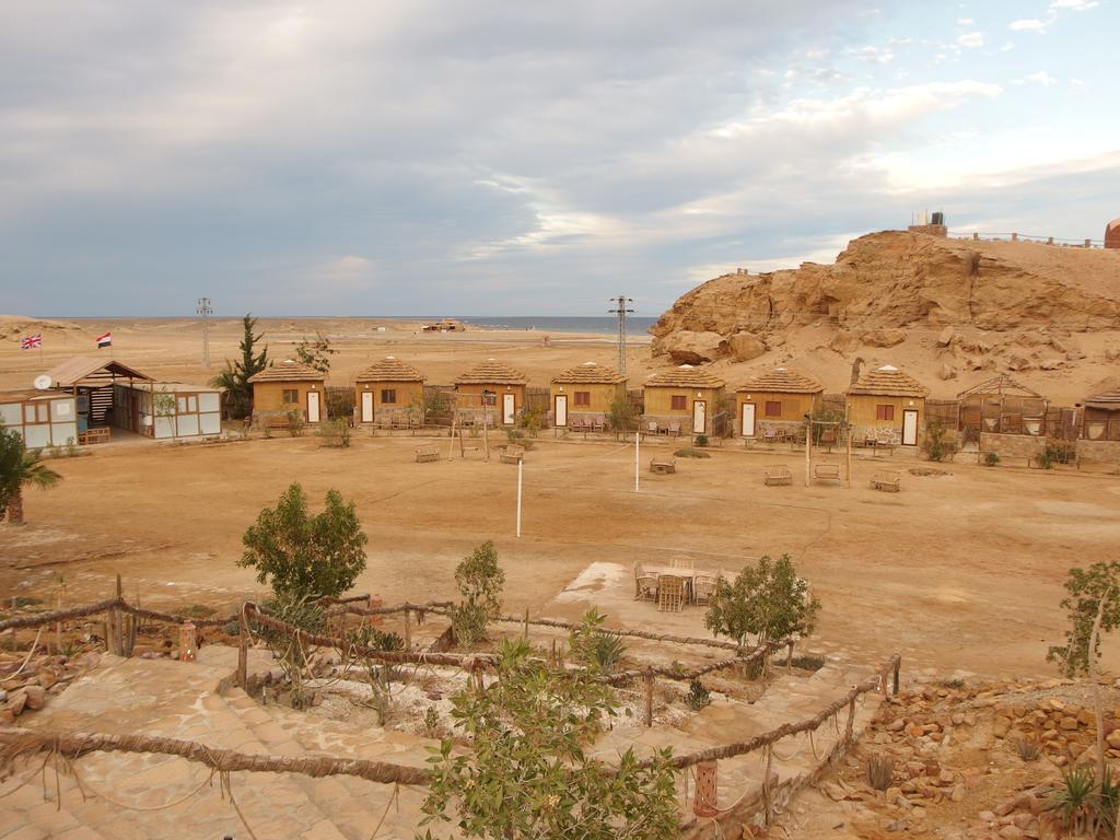 Roots Red Sea Hotel El Qoseir ภายนอก รูปภาพ