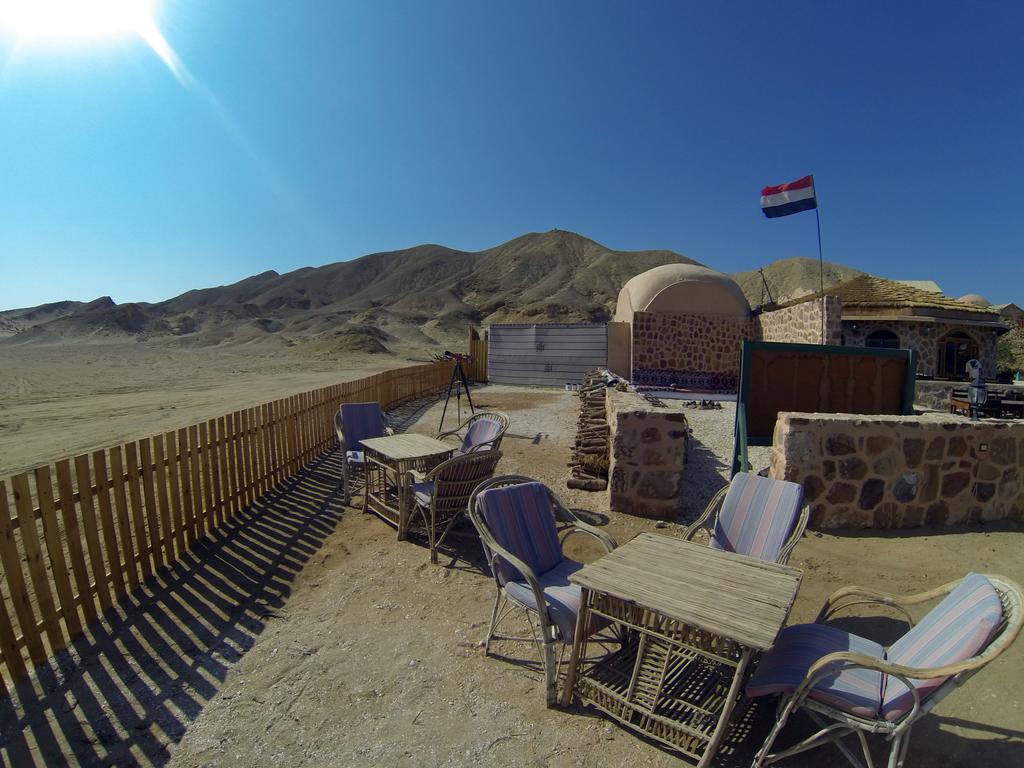 Roots Red Sea Hotel El Qoseir ภายนอก รูปภาพ