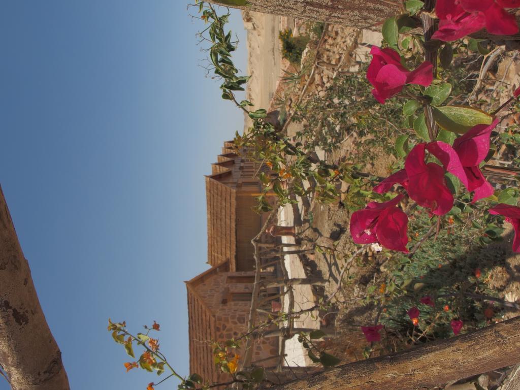 Roots Red Sea Hotel El Qoseir ภายนอก รูปภาพ