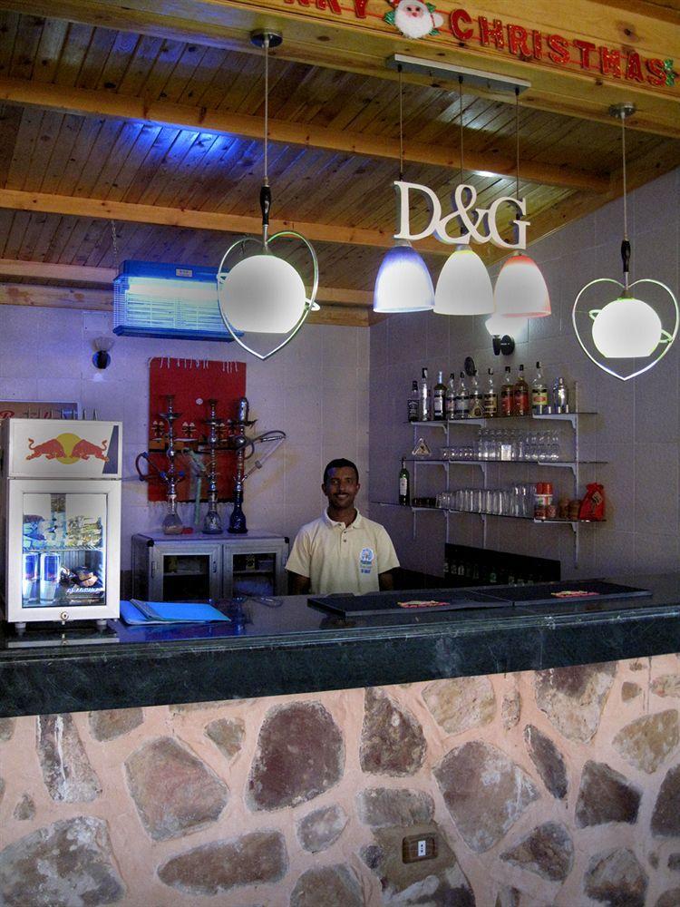Roots Red Sea Hotel El Qoseir ภายนอก รูปภาพ
