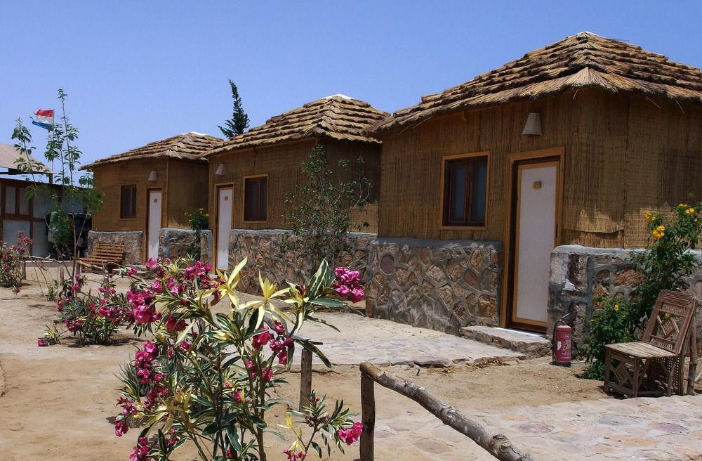 Roots Red Sea Hotel El Qoseir ภายนอก รูปภาพ
