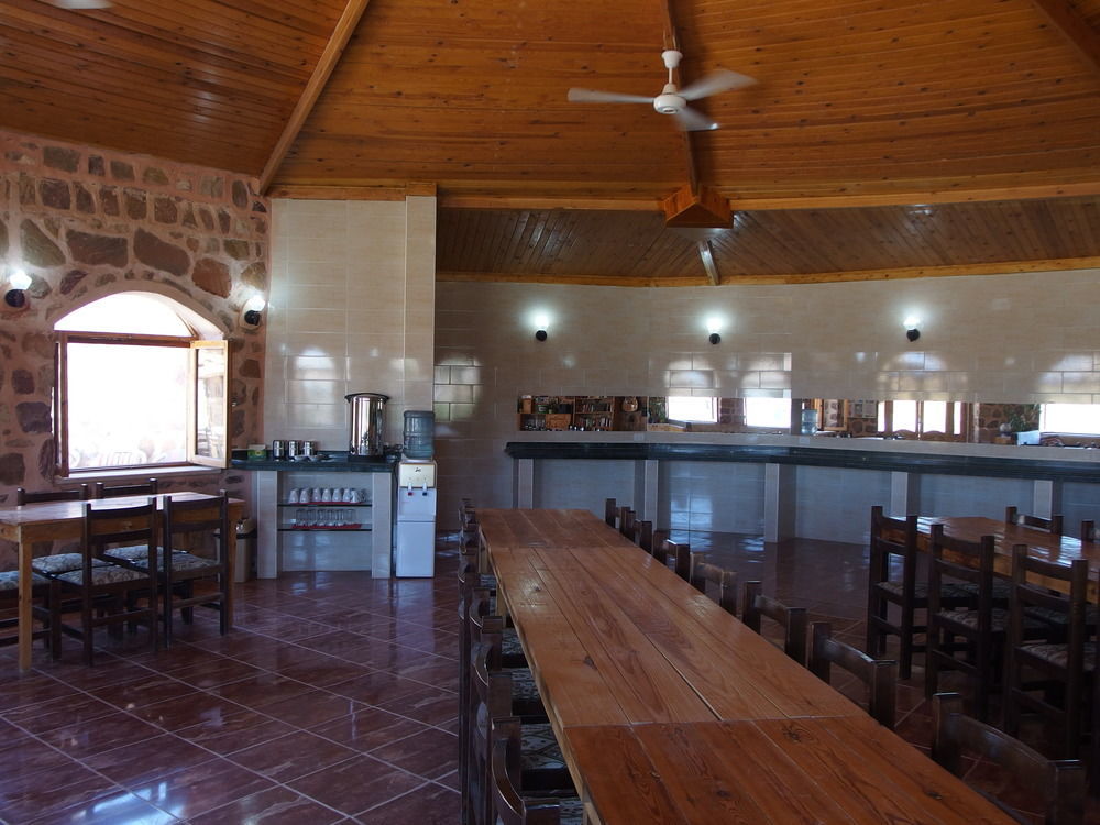 Roots Red Sea Hotel El Qoseir ภายนอก รูปภาพ