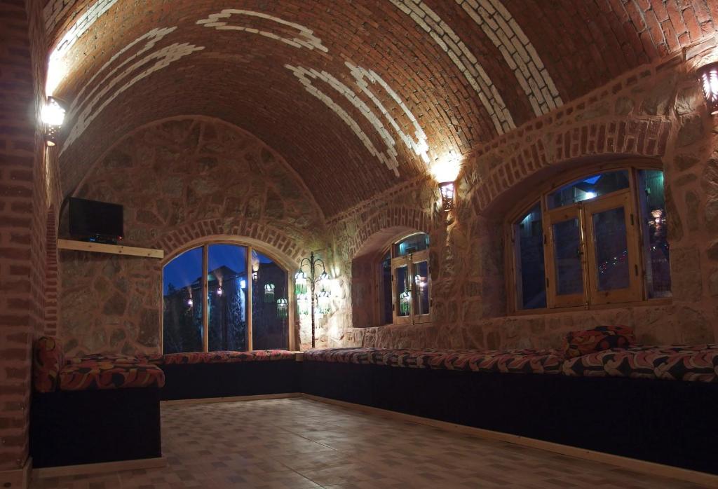 Roots Red Sea Hotel El Qoseir ภายนอก รูปภาพ