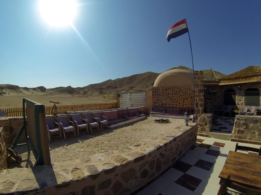 Roots Red Sea Hotel El Qoseir ภายนอก รูปภาพ