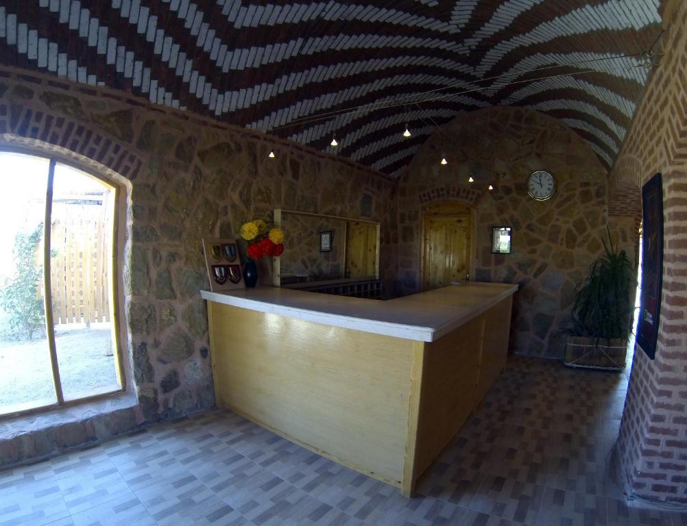 Roots Red Sea Hotel El Qoseir ภายนอก รูปภาพ