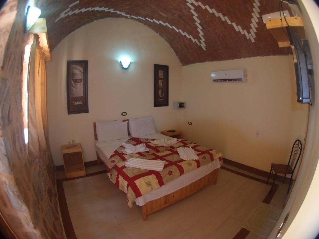 Roots Red Sea Hotel El Qoseir ภายนอก รูปภาพ